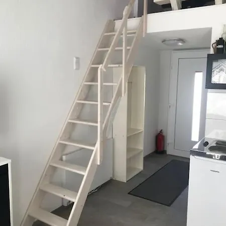 Modernisiertes Gaestezimmer Im Ortskern Wehrheim Exterior photo