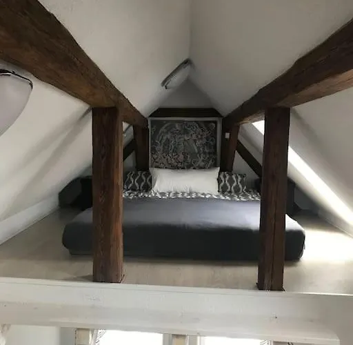 Modernisiertes Gaestezimmer Im Ortskern