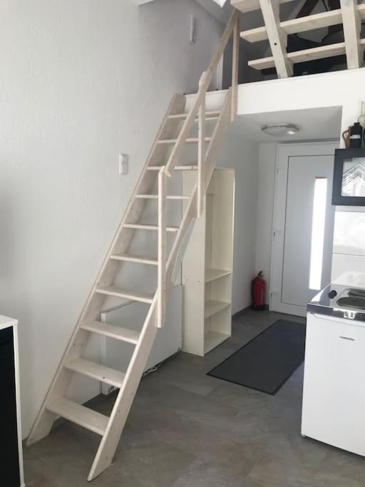 Modernisiertes Gaestezimmer Im Ortskern * Wehrheim