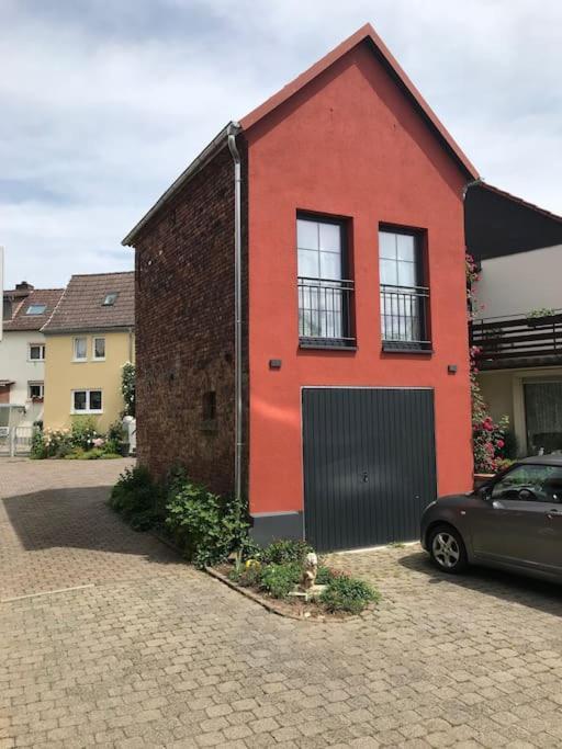 Modernisiertes Gaestezimmer Im Ortskern