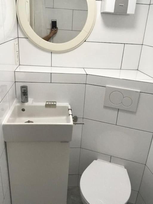 Modernisiertes Gaestezimmer Im Ortskern *