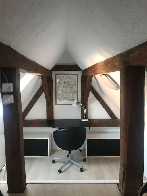 Modernisiertes Gaestezimmer Im Ortskern